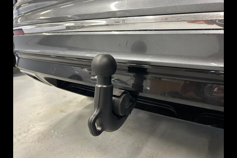 Volkswagen Tiguan Allspace 2.0 TSI 4Motion Highline Business|R-Line|7PERS|FULL|PANO|LEDER|ACC|STOELVERW|ELEK.A-KLEP|ELEK.TREKH|