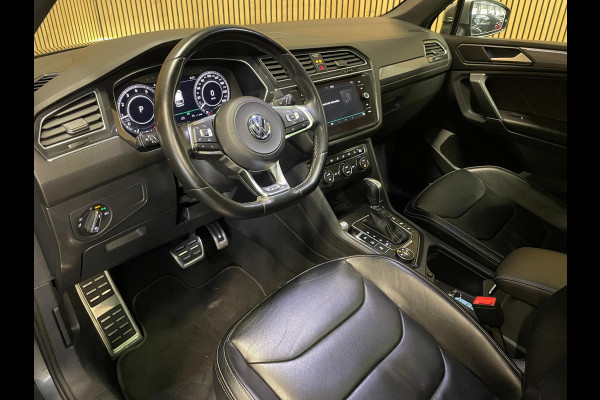 Volkswagen Tiguan Allspace 2.0 TSI 4Motion Highline Business|R-Line|7PERS|FULL|PANO|LEDER|ACC|STOELVERW|ELEK.A-KLEP|ELEK.TREKH|