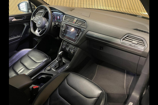 Volkswagen Tiguan Allspace 2.0 TSI 4Motion Highline Business|R-Line|7PERS|FULL|PANO|LEDER|ACC|STOELVERW|ELEK.A-KLEP|ELEK.TREKH|