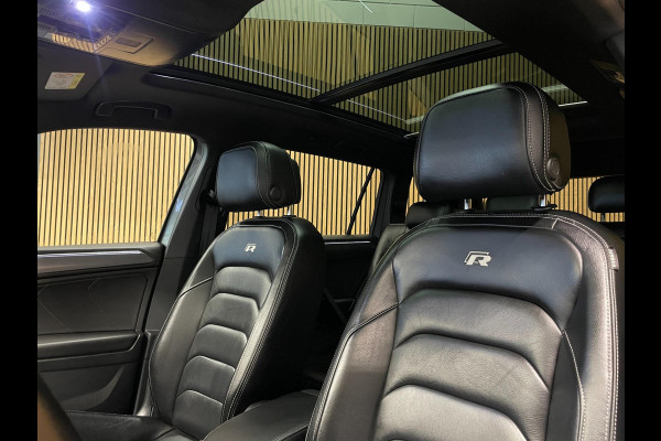 Volkswagen Tiguan Allspace 2.0 TSI 4Motion Highline Business|R-Line|7PERS|FULL|PANO|LEDER|ACC|STOELVERW|ELEK.A-KLEP|ELEK.TREKH|