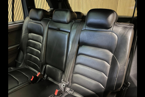 Volkswagen Tiguan Allspace 2.0 TSI 4Motion Highline Business|R-Line|7PERS|FULL|PANO|LEDER|ACC|STOELVERW|ELEK.A-KLEP|ELEK.TREKH|