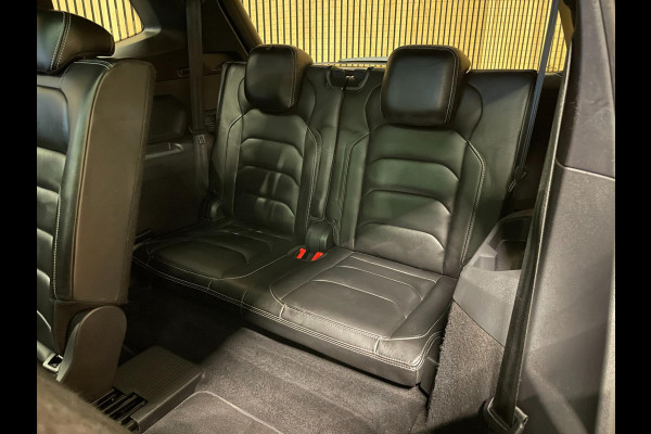 Volkswagen Tiguan Allspace 2.0 TSI 4Motion Highline Business|R-Line|7PERS|FULL|PANO|LEDER|ACC|STOELVERW|ELEK.A-KLEP|ELEK.TREKH|