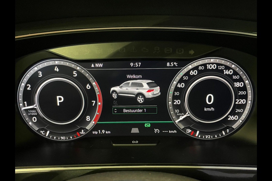Volkswagen Tiguan Allspace 2.0 TSI 4Motion Highline Business|R-Line|7PERS|FULL|PANO|LEDER|ACC|STOELVERW|ELEK.A-KLEP|ELEK.TREKH|