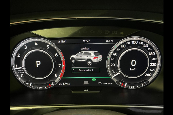Volkswagen Tiguan Allspace 2.0 TSI 4Motion Highline Business|R-Line|7PERS|FULL|PANO|LEDER|ACC|STOELVERW|ELEK.A-KLEP|ELEK.TREKH|