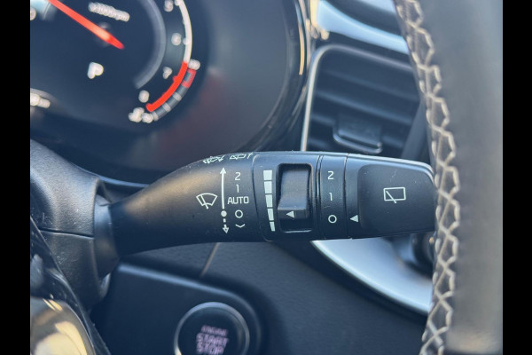 Kia ProCeed 1.5 T-GDi 160pk GT-Line Automaat | JBL, Navigatie, Parkeersensoren+camera, Adaptive cruise control, Dodehoekherkenning, Elektris
