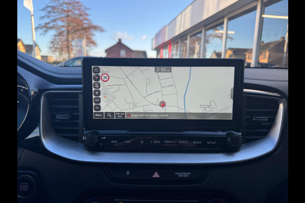 Kia ProCeed 1.5 T-GDi 160pk GT-Line Automaat | JBL, Navigatie, Parkeersensoren+camera, Adaptive cruise control, Dodehoekherkenning, Elektris
