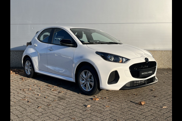 Mazda 2 Hybrid 1.5 Centre-line * inruilvoordeel*