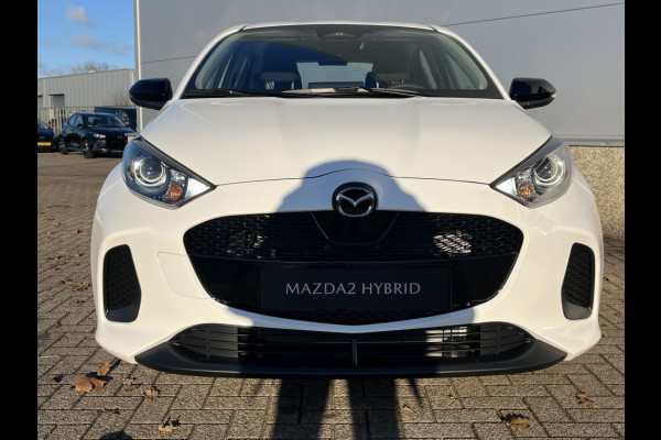 Mazda 2 Hybrid 1.5 Centre-line * inruilvoordeel*