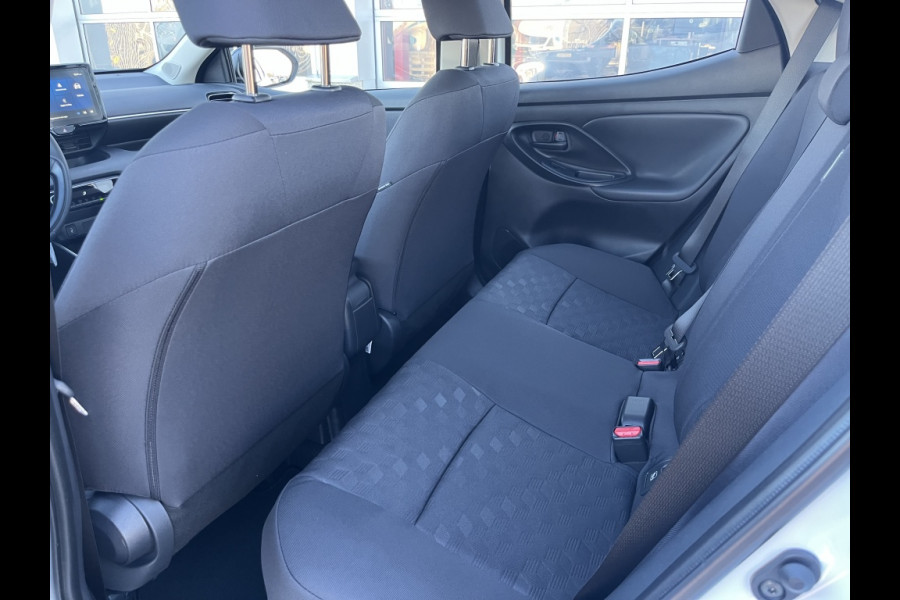 Mazda 2 Hybrid 1.5 Centre-line * inruilvoordeel*