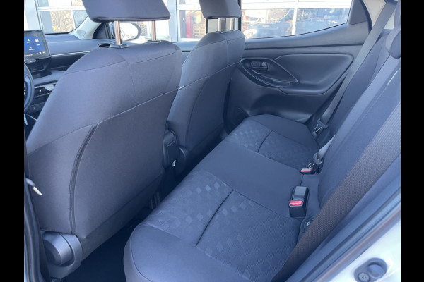 Mazda 2 Hybrid 1.5 Centre-line * inruilvoordeel*