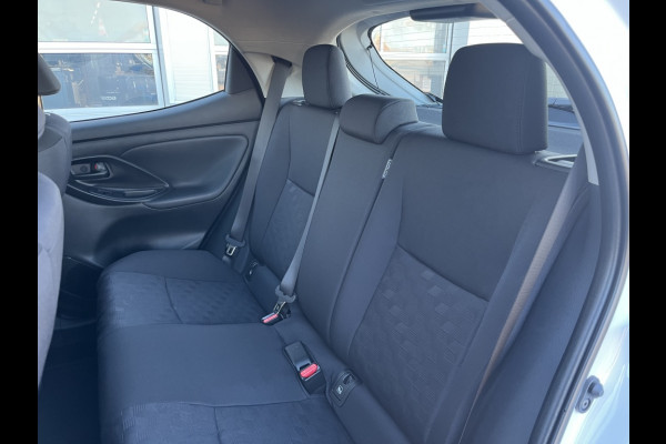 Mazda 2 Hybrid 1.5 Centre-line * inruilvoordeel*