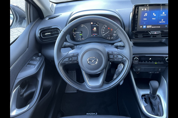 Mazda 2 Hybrid 1.5 Centre-line * inruilvoordeel*