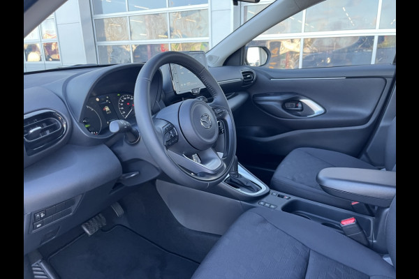 Mazda 2 Hybrid 1.5 Centre-line * inruilvoordeel*