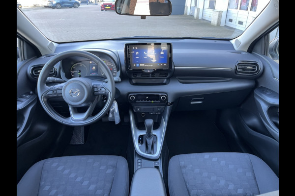 Mazda 2 Hybrid 1.5 Centre-line * inruilvoordeel*