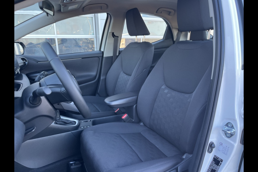 Mazda 2 Hybrid 1.5 Centre-line * inruilvoordeel*