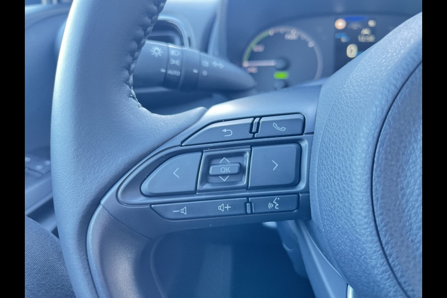 Mazda 2 Hybrid 1.5 Centre-line * inruilvoordeel*