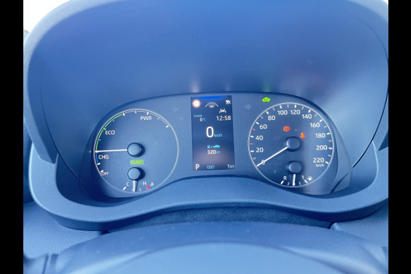 Mazda 2 Hybrid 1.5 Centre-line * inruilvoordeel*