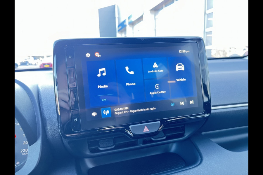 Mazda 2 Hybrid 1.5 Centre-line * inruilvoordeel*