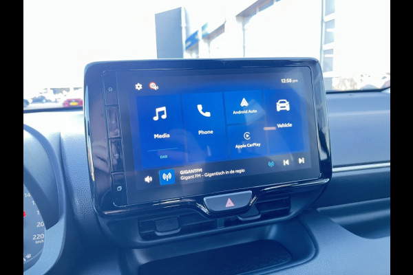 Mazda 2 Hybrid 1.5 Centre-line * inruilvoordeel*