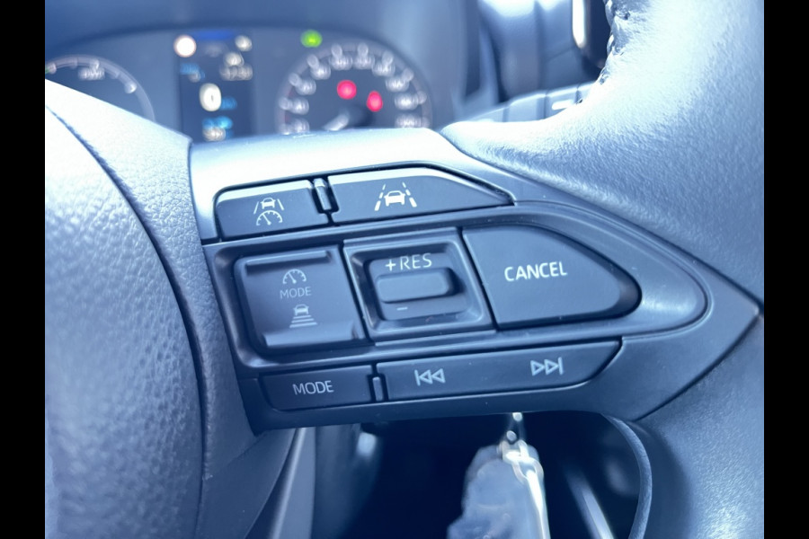 Mazda 2 Hybrid 1.5 Centre-line * inruilvoordeel*