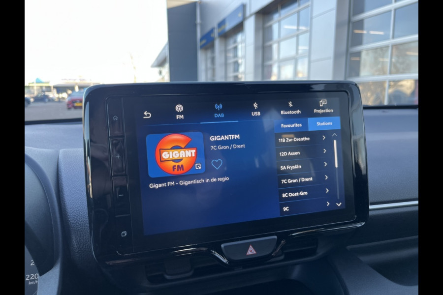 Mazda 2 Hybrid 1.5 Centre-line * inruilvoordeel*