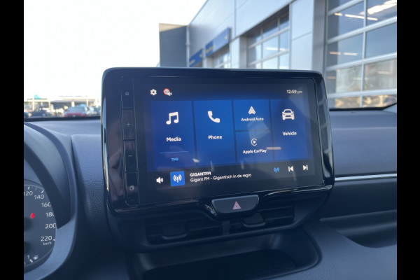 Mazda 2 Hybrid 1.5 Centre-line * inruilvoordeel*