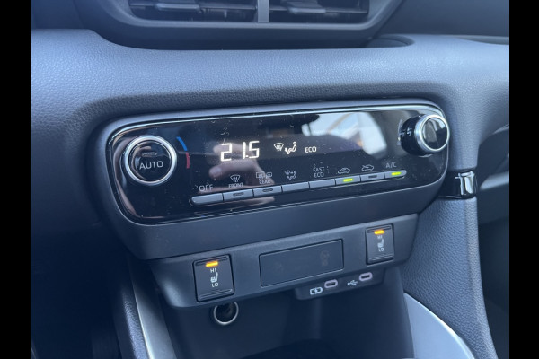 Mazda 2 Hybrid 1.5 Centre-line * inruilvoordeel*