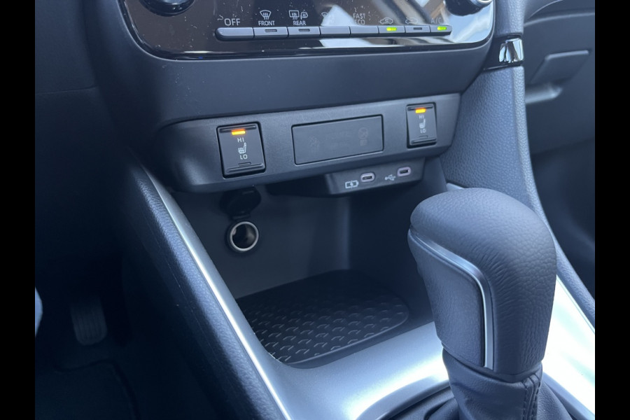 Mazda 2 Hybrid 1.5 Centre-line * inruilvoordeel*