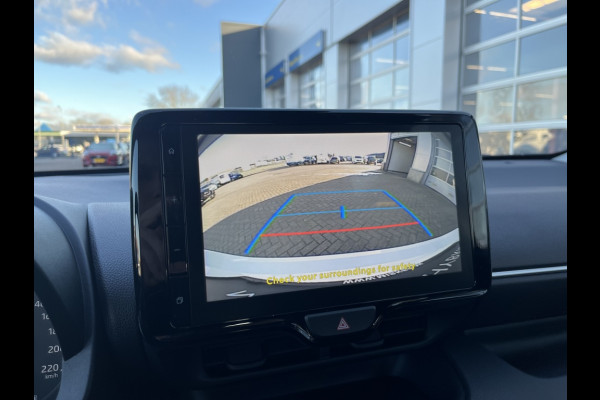 Mazda 2 Hybrid 1.5 Centre-line * inruilvoordeel*