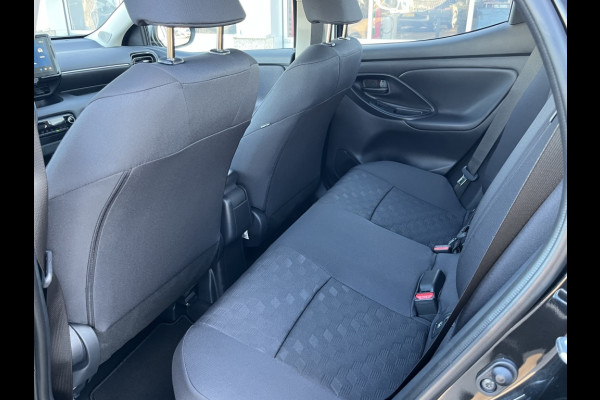 Mazda 2 Hybrid 1.5 Exclusive-line *inruilvoordeel*