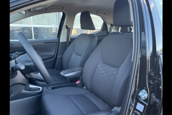 Mazda 2 Hybrid 1.5 Exclusive-line *inruilvoordeel*