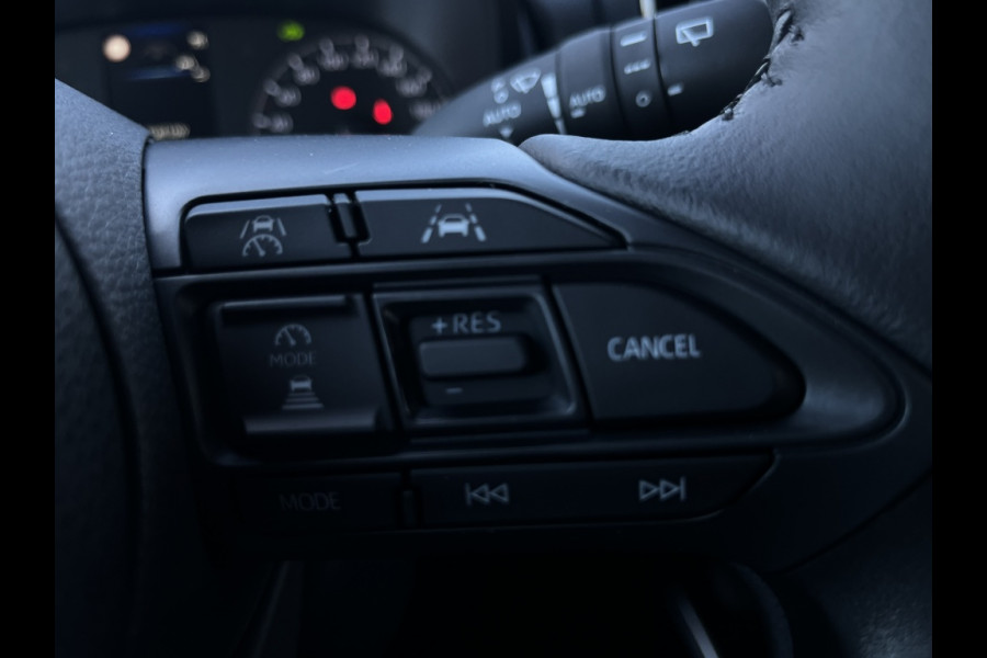 Mazda 2 Hybrid 1.5 Exclusive-line *inruilvoordeel*