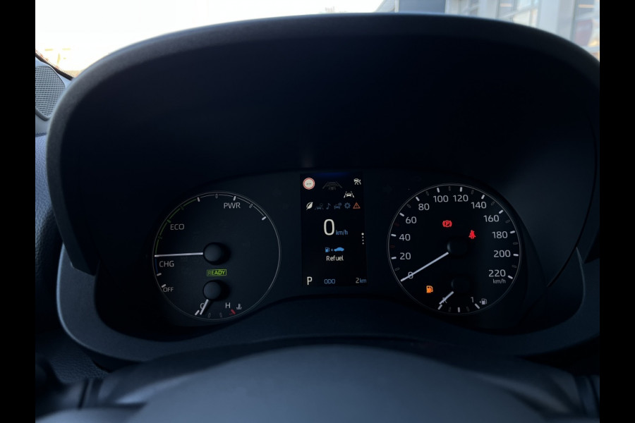 Mazda 2 Hybrid 1.5 Exclusive-line *inruilvoordeel*