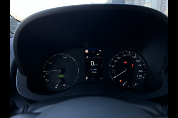 Mazda 2 Hybrid 1.5 Exclusive-line *inruilvoordeel*