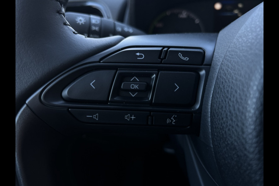 Mazda 2 Hybrid 1.5 Exclusive-line *inruilvoordeel*