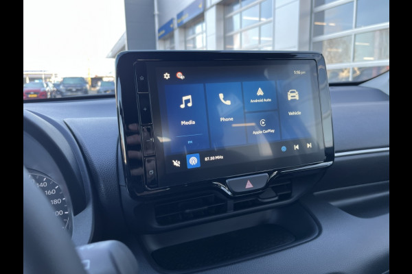 Mazda 2 Hybrid 1.5 Exclusive-line *inruilvoordeel*