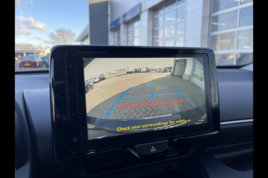 Mazda 2 Hybrid 1.5 Exclusive-line *inruilvoordeel*