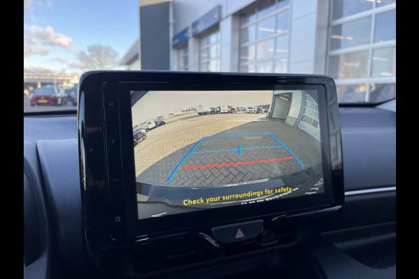 Mazda 2 Hybrid 1.5 Exclusive-line *inruilvoordeel*