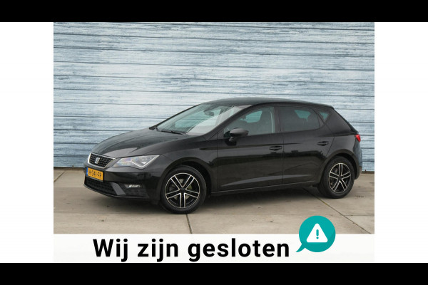 Seat Leon 1.0 TSI Style Ultimate Edition Camera Carplay Navi