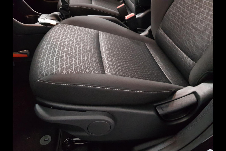 Kia Picanto 1.0 DPi Automaat DynamicLine Navigatie Apple Carplay/Android Auto Airco Camera DAB Lichtmetalen velgen Bluetooth