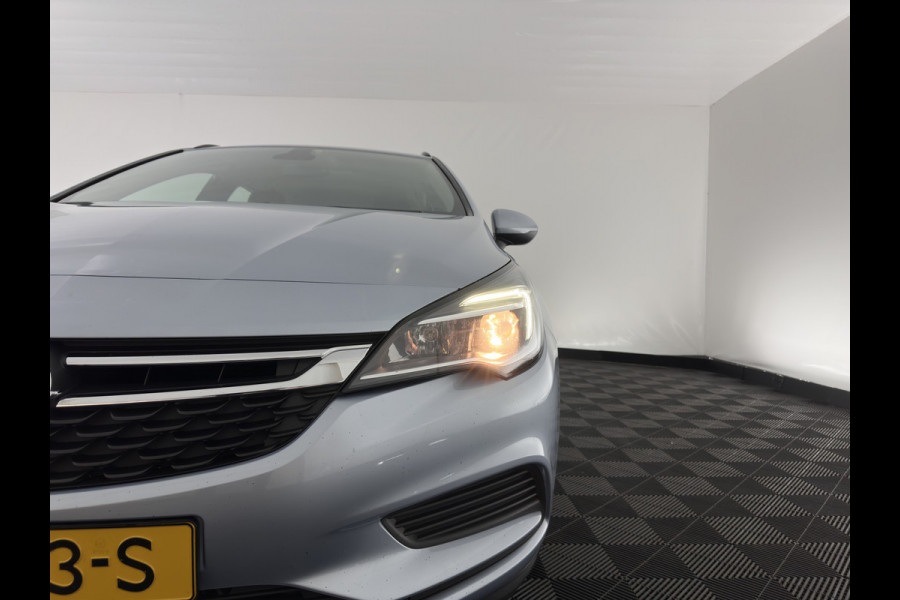 Opel Astra Sports Tourer 1.6 CDTI Business+ *NAVI-FULLMAP | COMFORT-SEATS | DAB+ | ECC | PDC | CRUISE | TOWBAR*