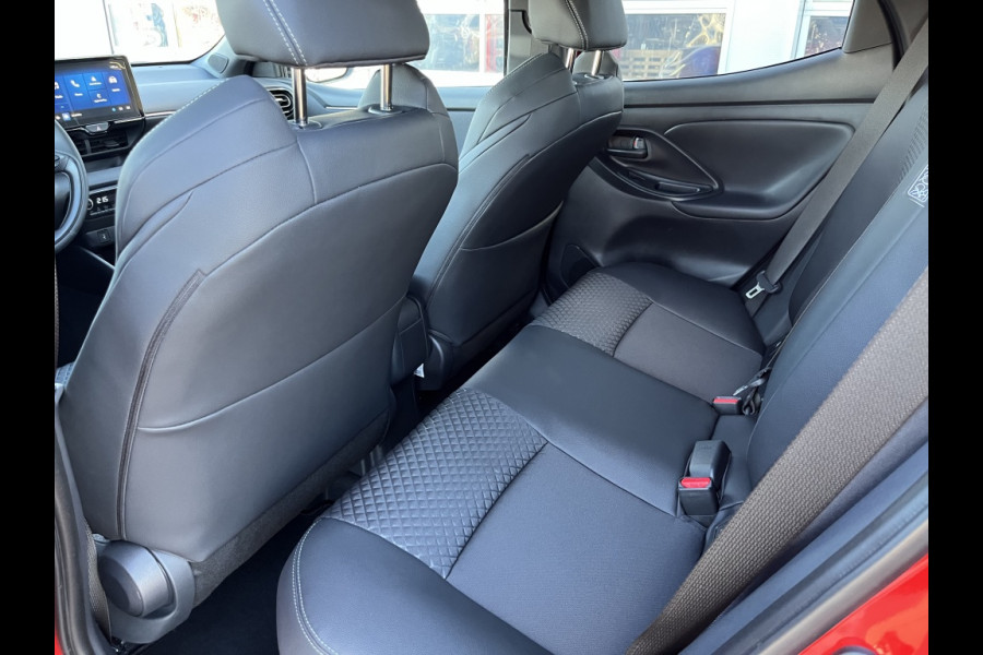 Mazda 2 Hybrid 1.5 Hybrid, Homura * inruilvoordeel*