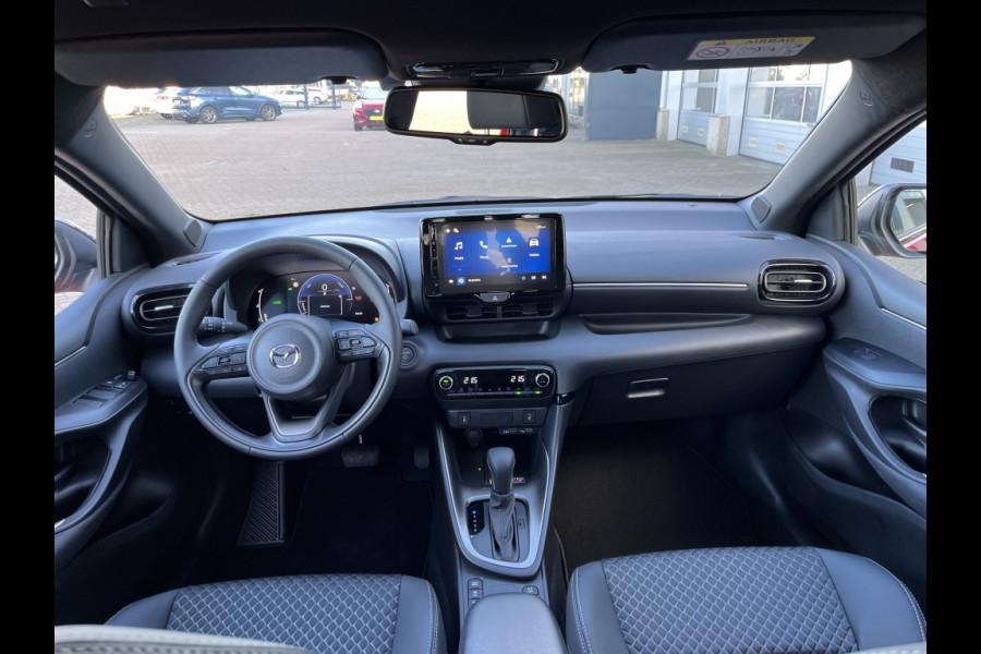 Mazda 2 Hybrid 1.5 Hybrid, Homura * inruilvoordeel*