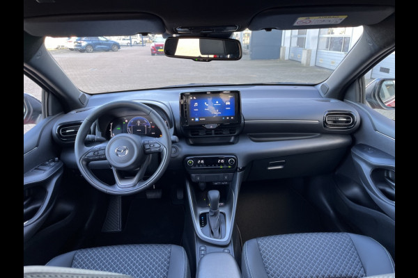 Mazda 2 Hybrid 1.5 Hybrid, Homura * inruilvoordeel*