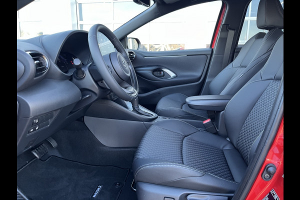 Mazda 2 Hybrid 1.5 Hybrid, Homura * inruilvoordeel*