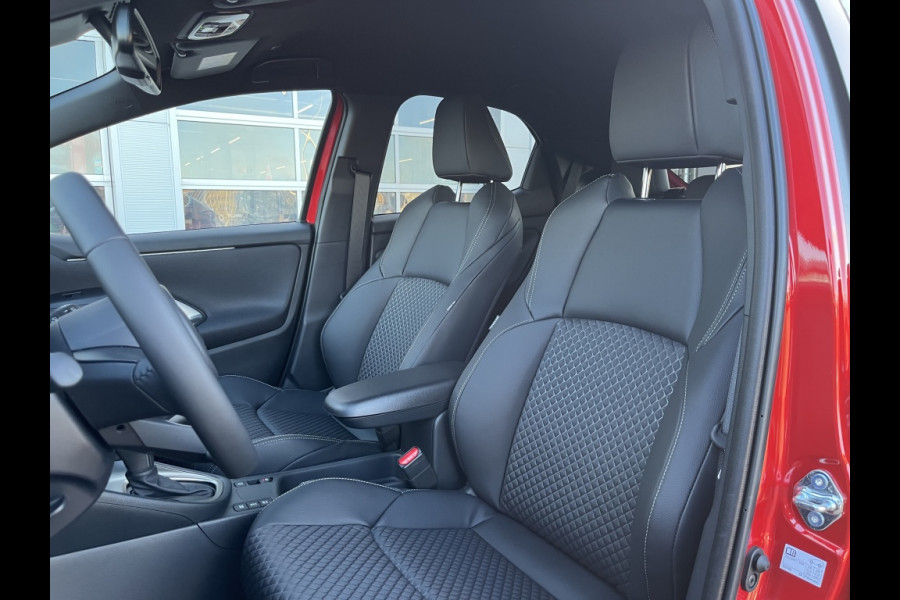 Mazda 2 Hybrid 1.5 Hybrid, Homura * inruilvoordeel*