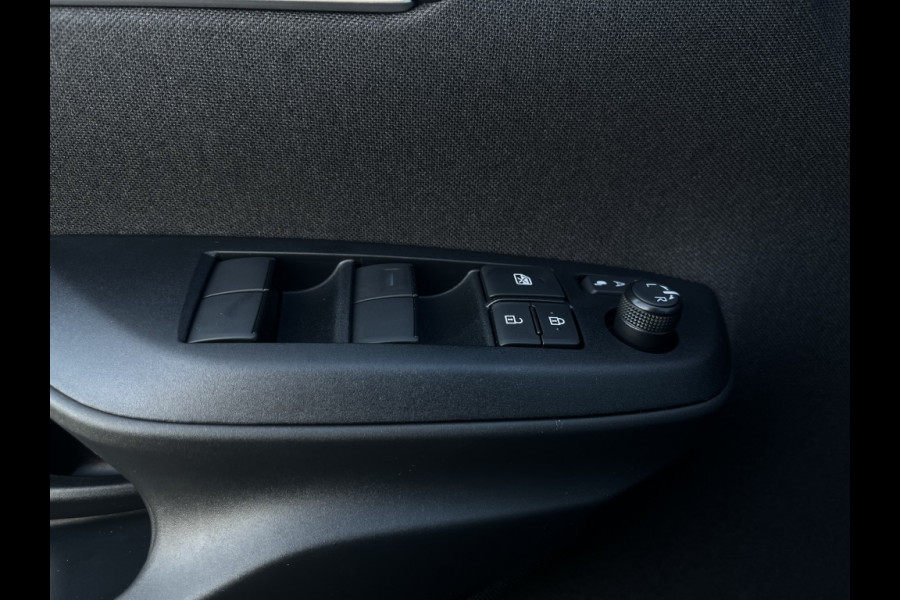 Mazda 2 Hybrid 1.5 Hybrid, Homura * inruilvoordeel*