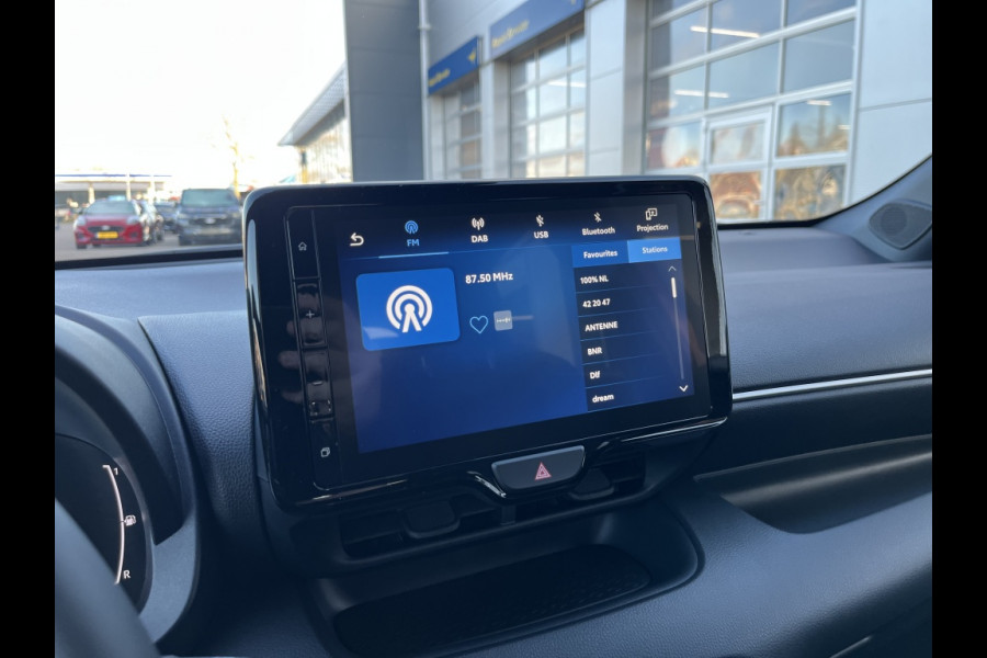 Mazda 2 Hybrid 1.5 Hybrid, Homura * inruilvoordeel*