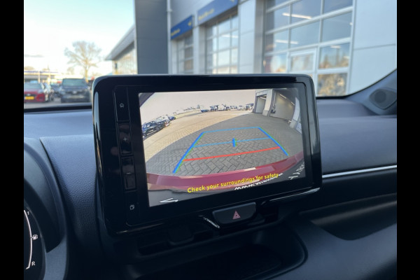 Mazda 2 Hybrid 1.5 Hybrid, Homura * inruilvoordeel*