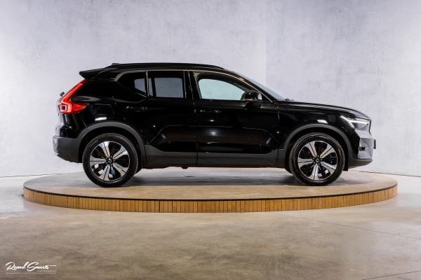 Volvo XC40 1.5 T4 Plug-in hybrid Plus Dark | Adaptieve cruise | Memory | Blis | Harman Kardon |